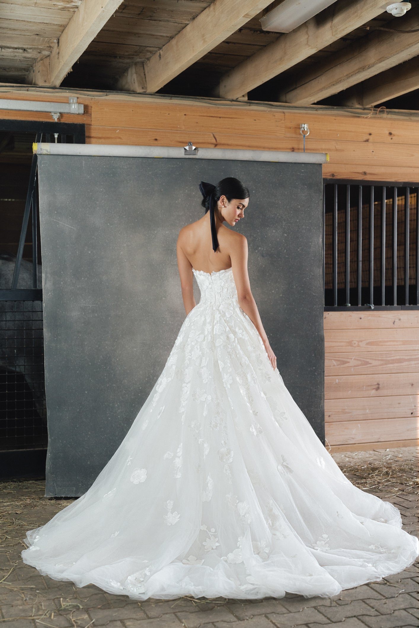 Berkshire Veil