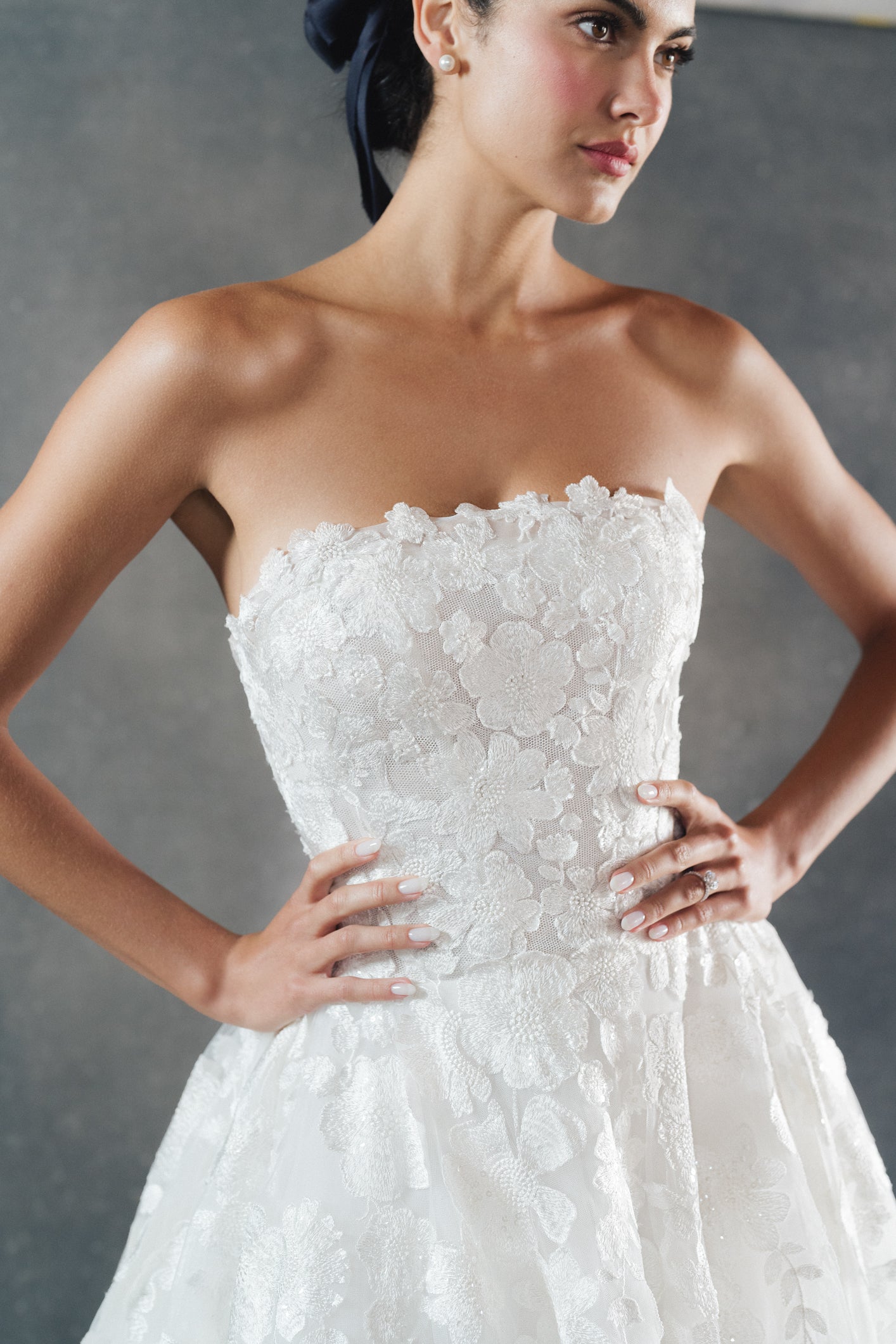 Berkshire Veil