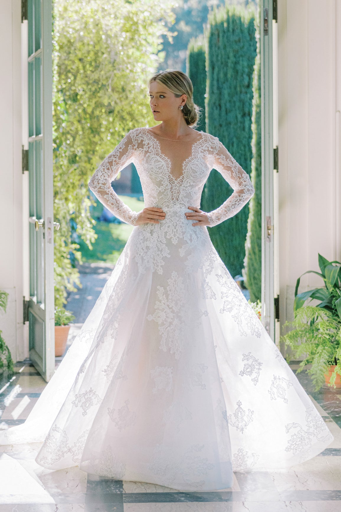 Wedding Dresses: Everything You'll Ever Need To Know About Bridal Gowns