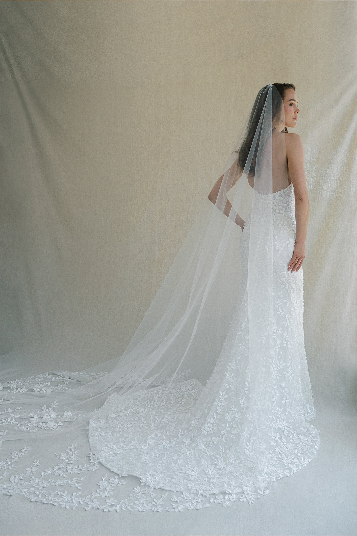 High Meadows Veil