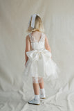 Honeysuckle Bow