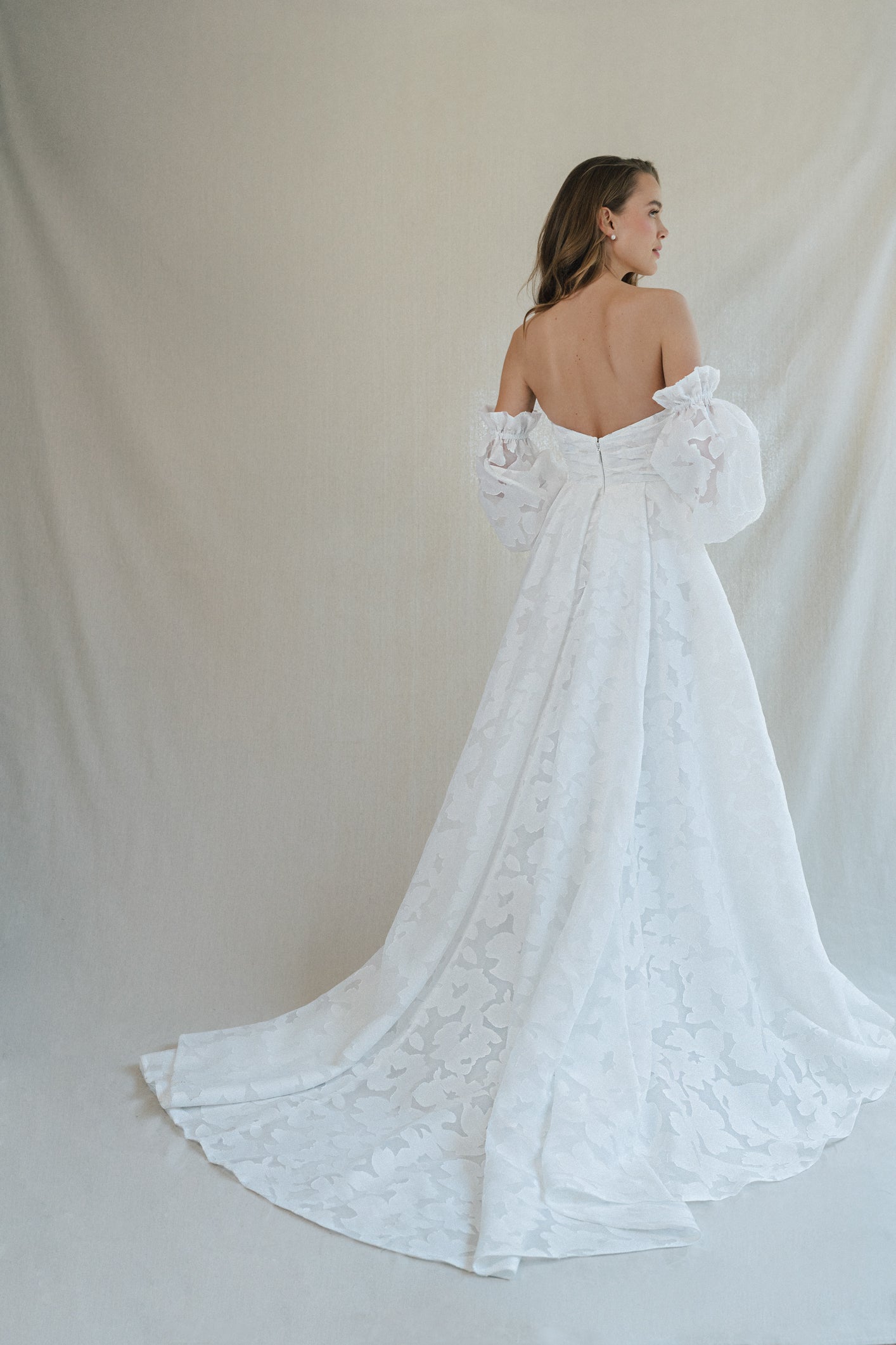 Pemberley Sleeves