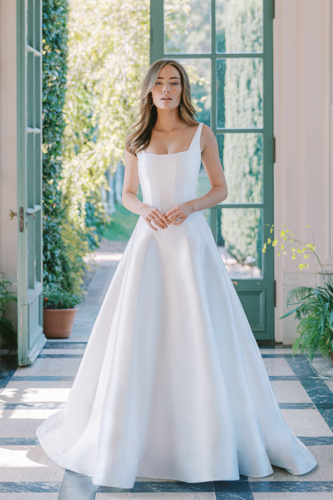 Anne Barge Fall 2020 Bridal Collection - Chicago Style Weddings
