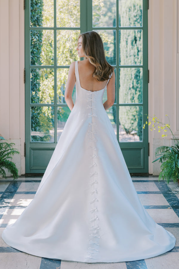 Blue willow bride by anne barge sales