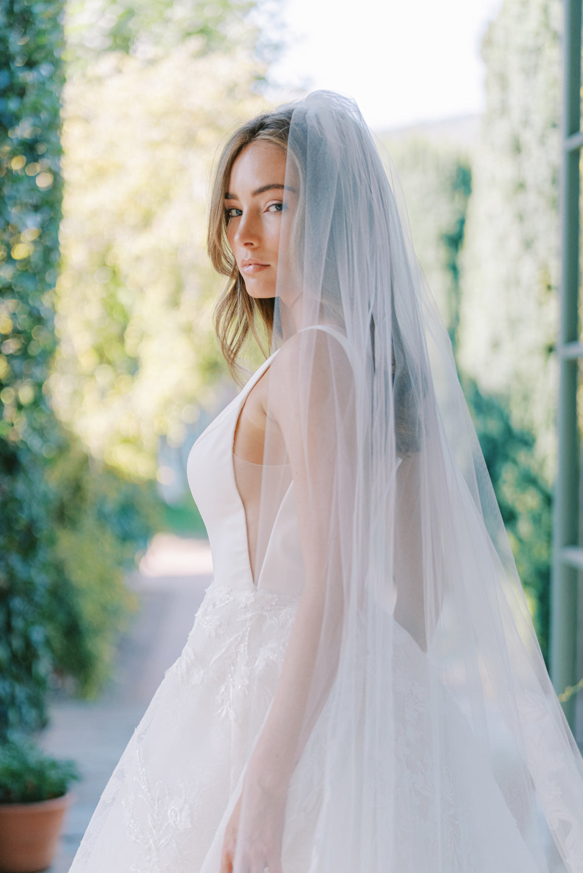 Sienna Veil