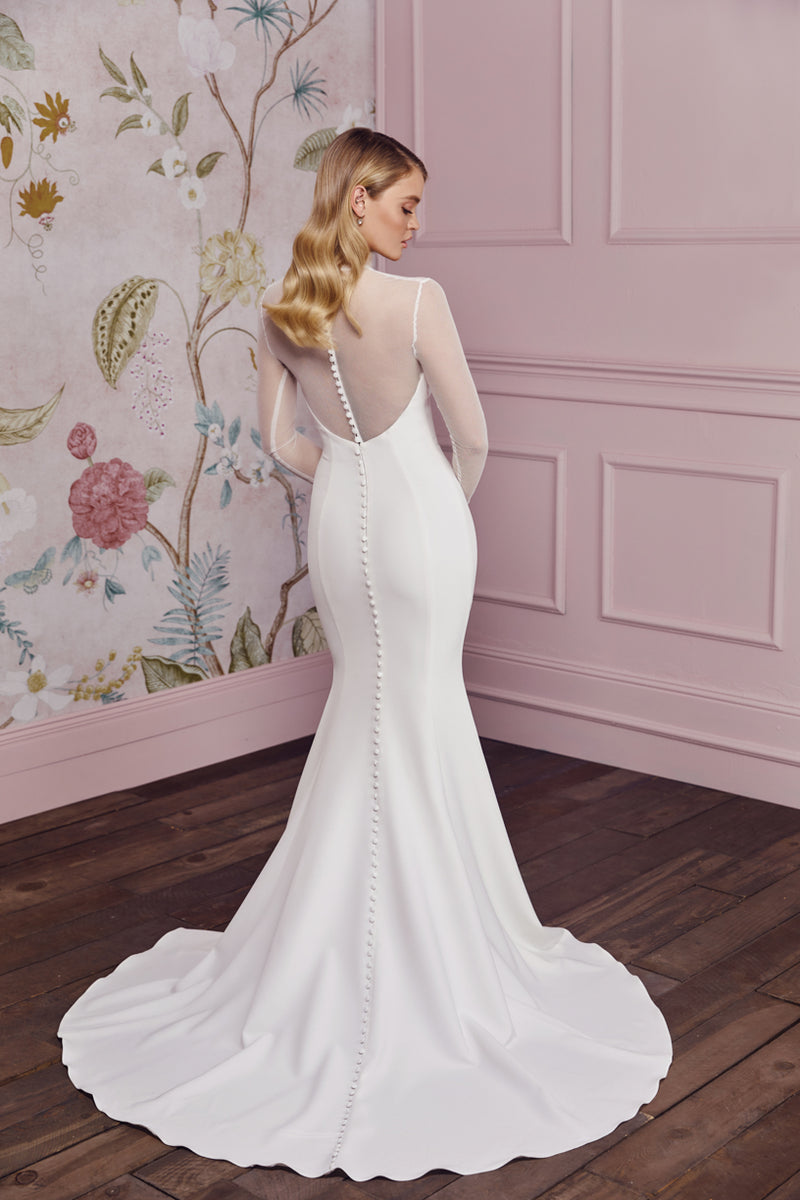 17+ Blue Willow Wedding Dresses