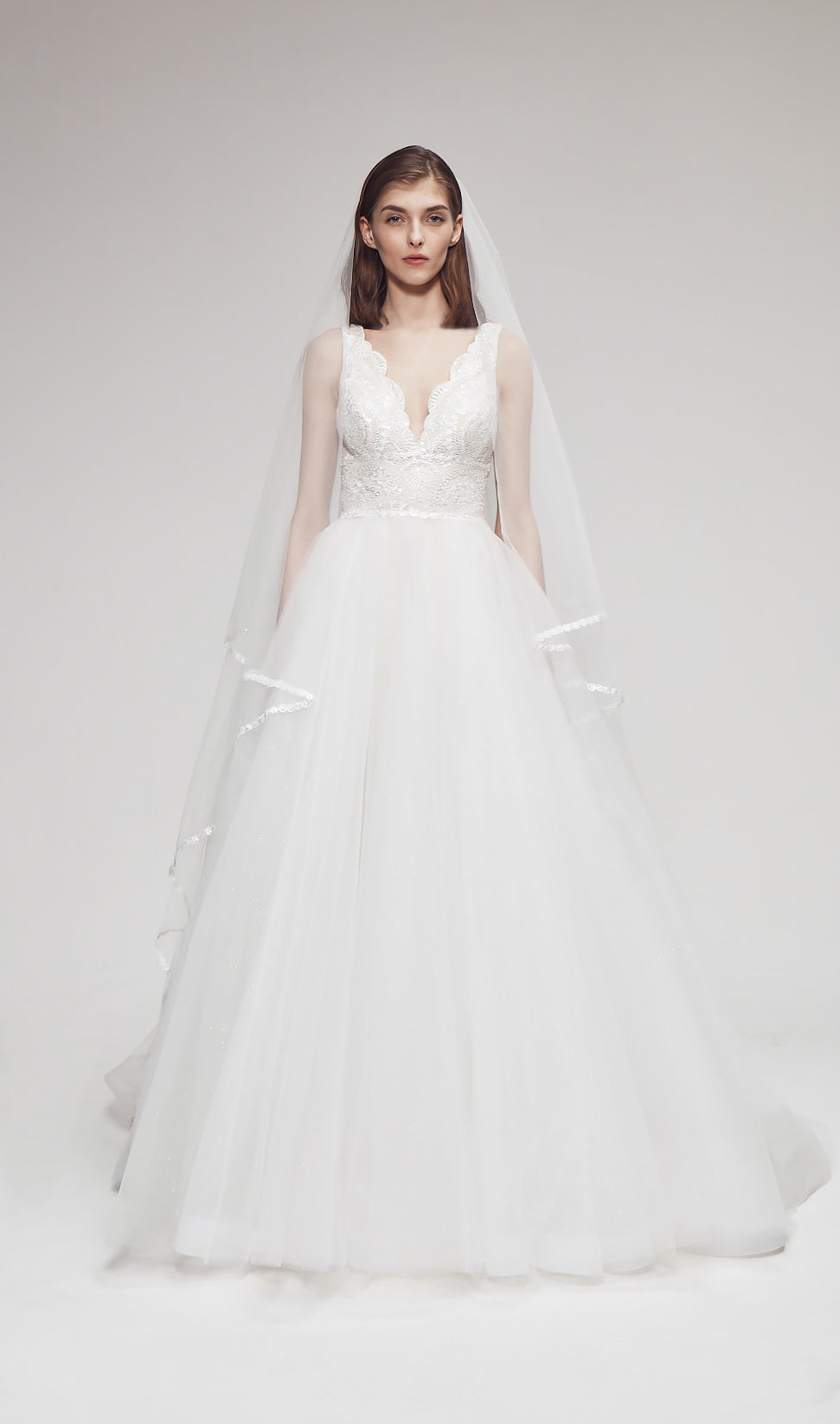 Weston Veil