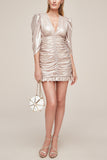 Sparkling Champagne