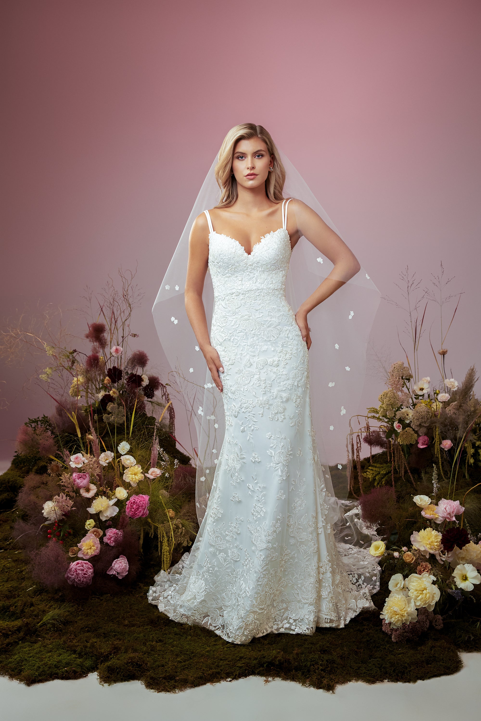Serendipity Veil