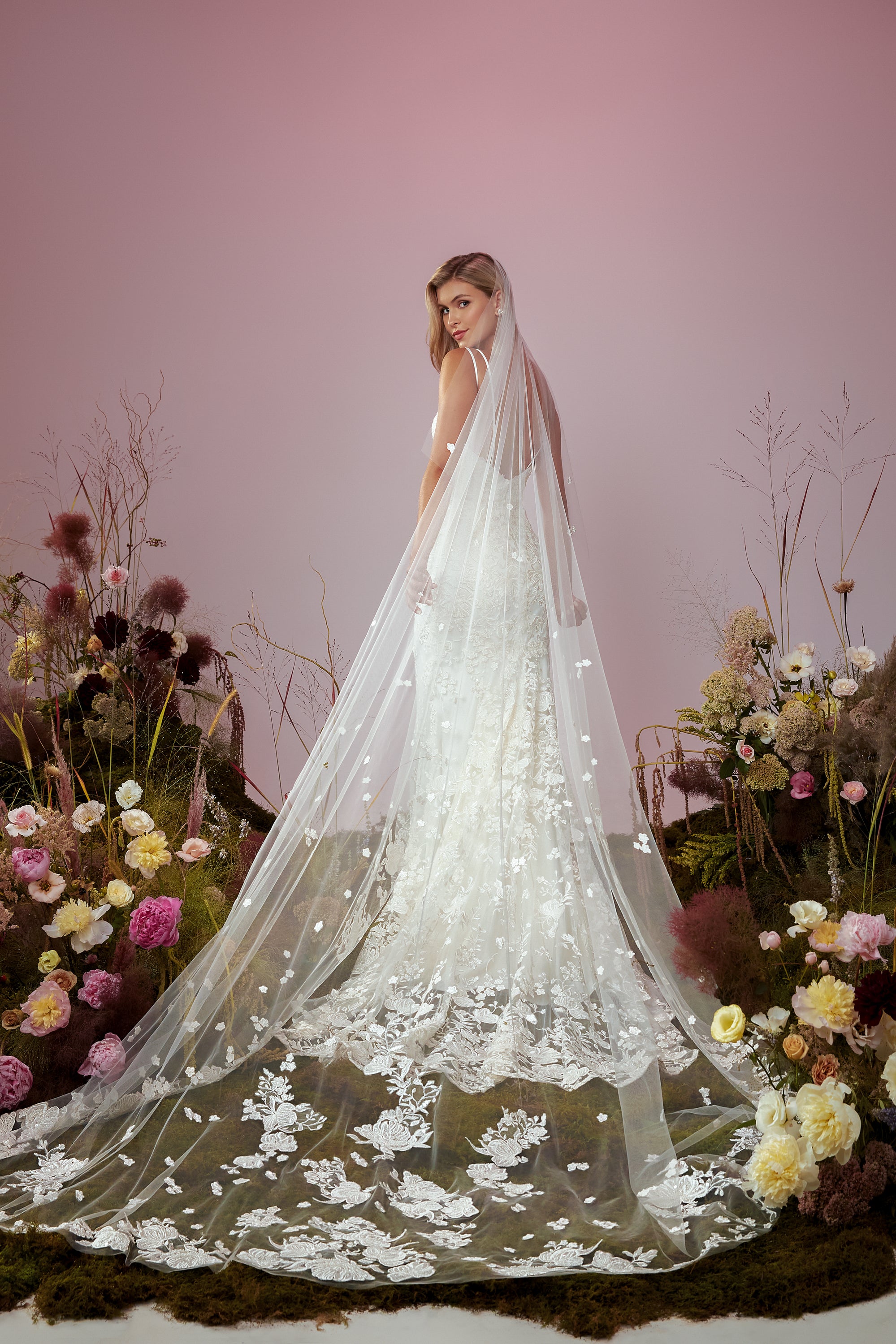Serendipity Veil