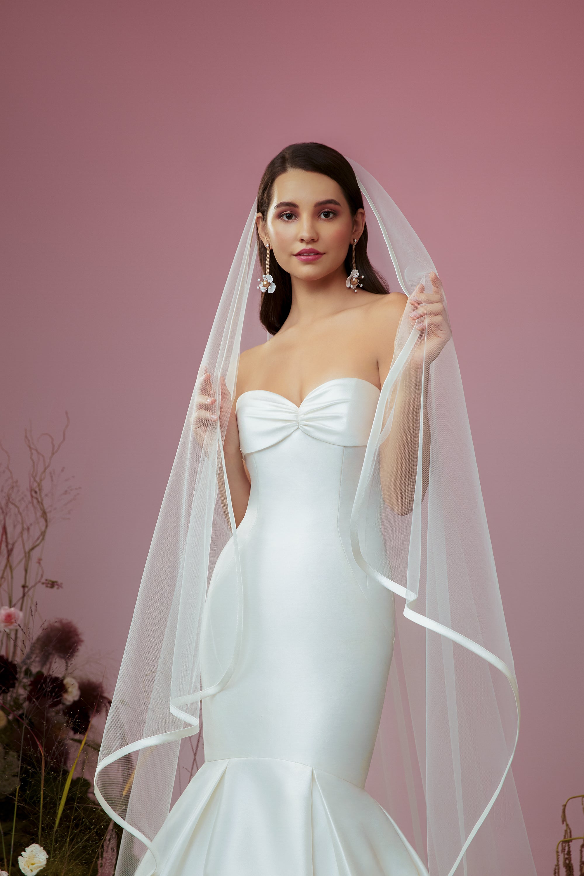 Vow Veil