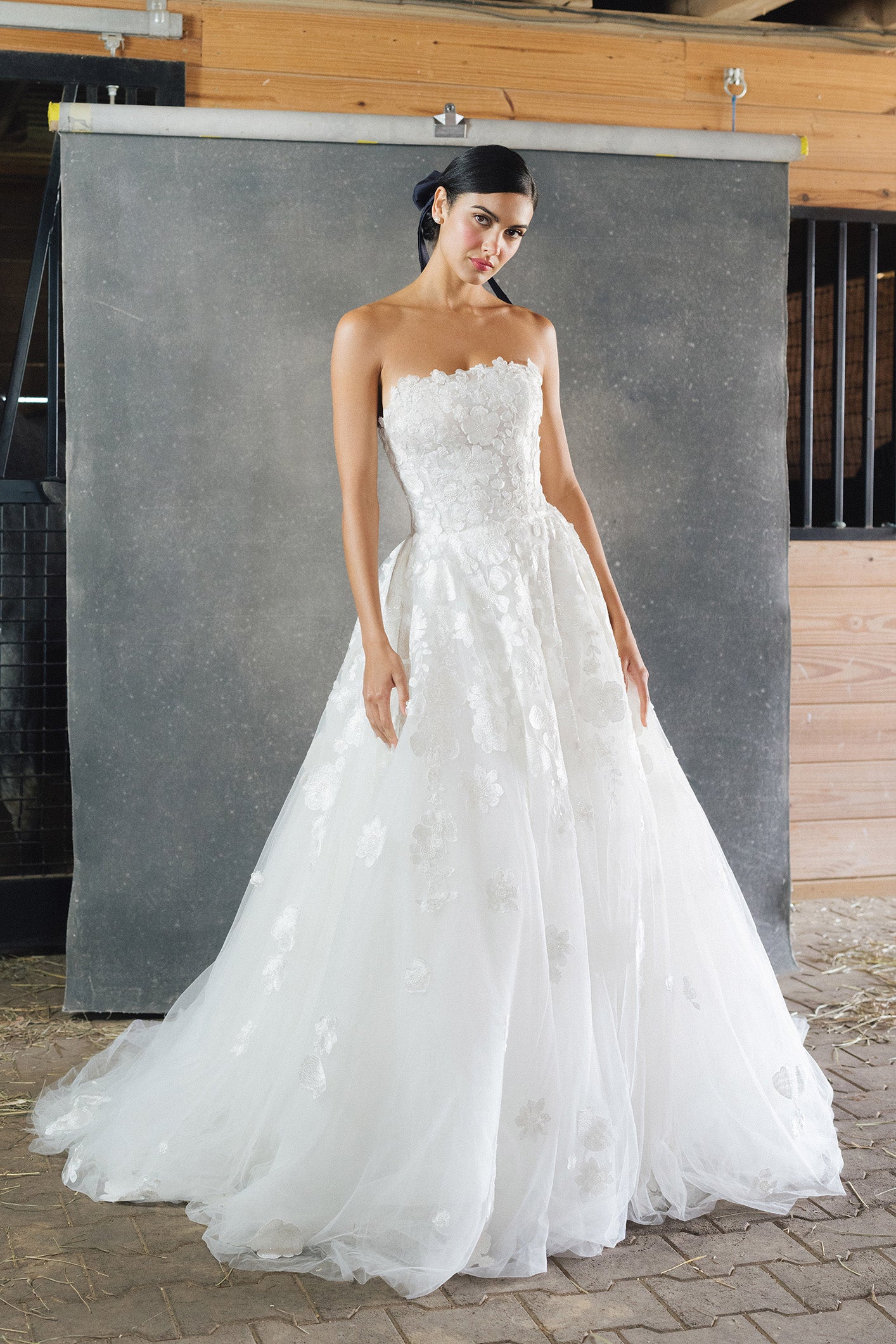 Berkshire Veil