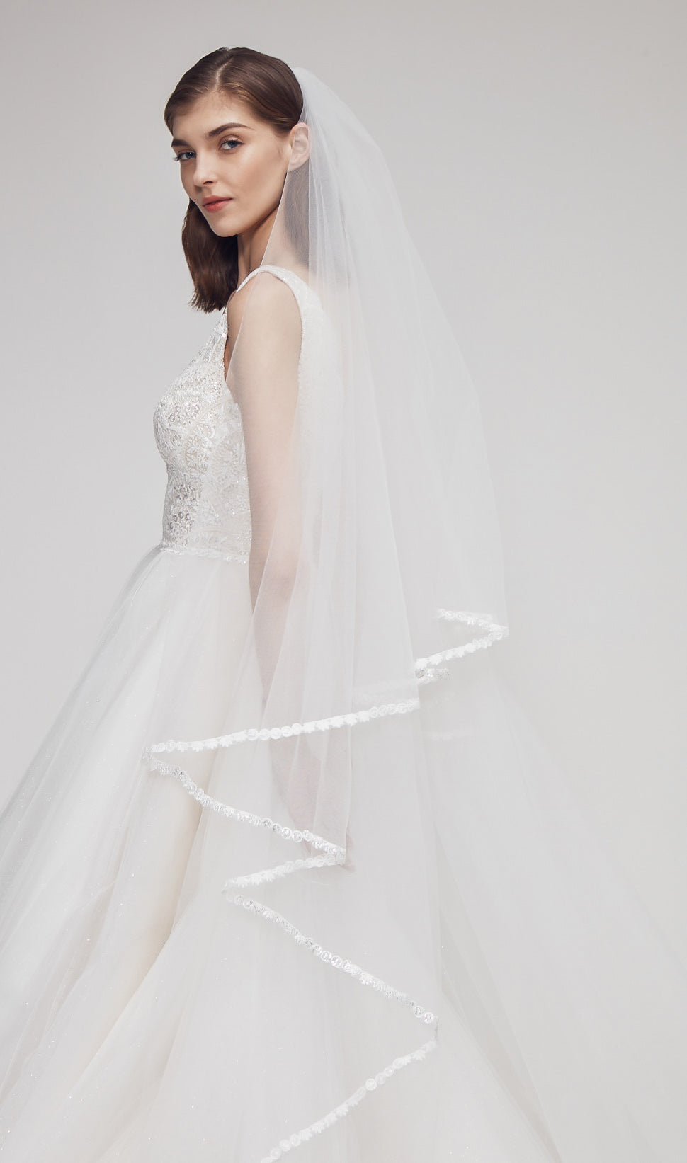 Weston Veil